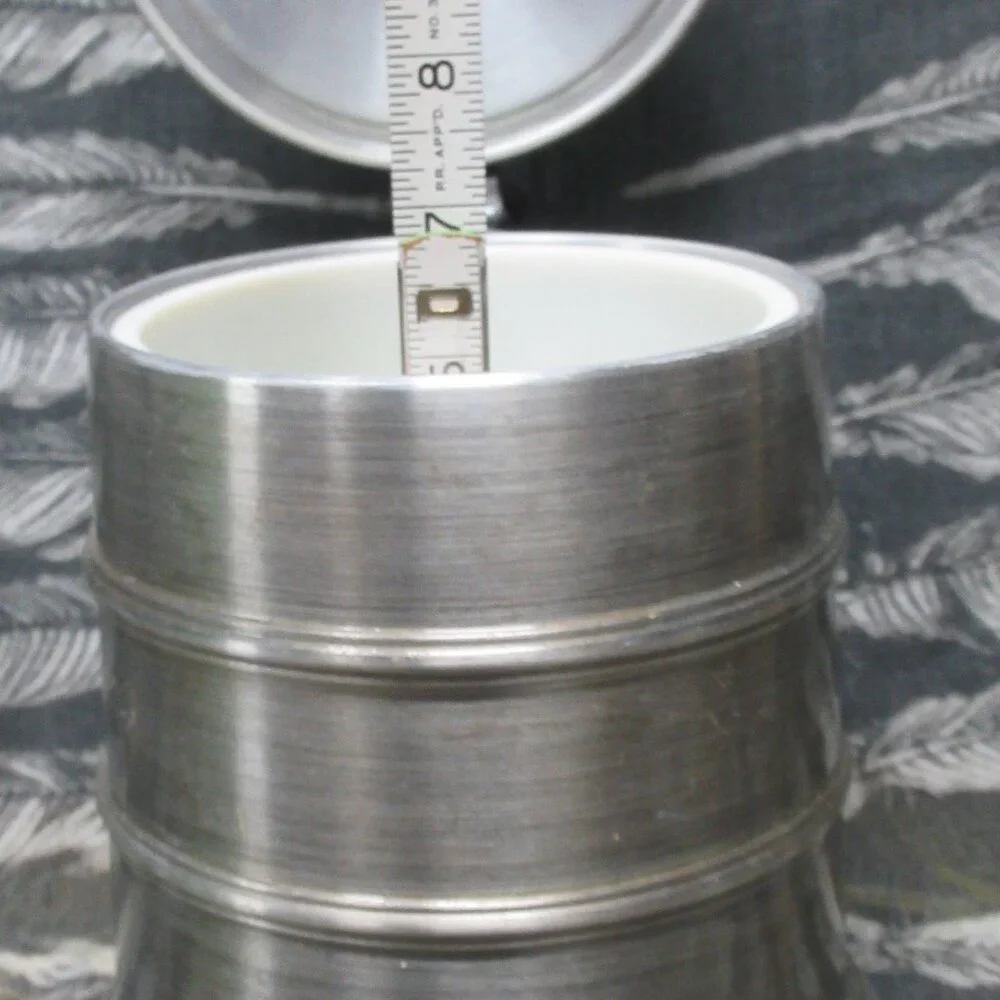 Vintage Beer Stein Ice Bucket